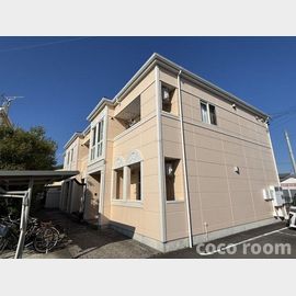 藤枝駅より徒歩19分 1階 築15年9ヶ月の賃貸物件