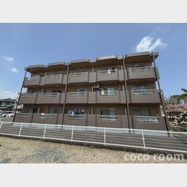パークサイド２ 1階 築33年6ヶ月の賃貸物件