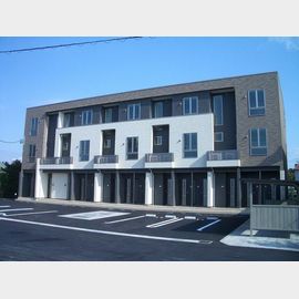 西焼津駅より徒歩7分 3階 築13年6ヶ月の賃貸物件