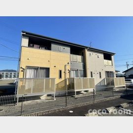 焼津駅より徒歩25分 1階 築16年2ヶ月の賃貸物件