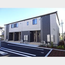 西焼津駅より徒歩6分 2階 築4年6ヶ月の賃貸物件