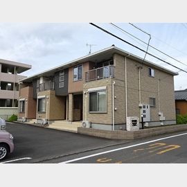 西焼津駅より徒歩13分 1階 築8年8ヶ月の賃貸物件