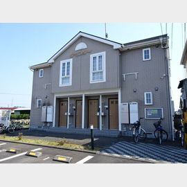 アミスター 1階 築25年10ヶ月の賃貸物件