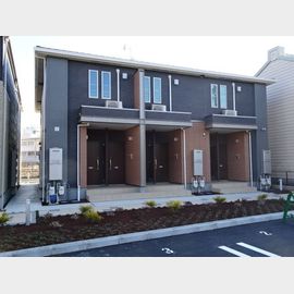 アヴェニール焼津駅北Iの賃貸物件
