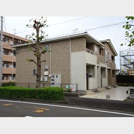 クレール・ボヌールの賃貸物件