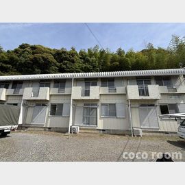 島田駅より徒歩181分 2階 築39年1ヶ月の賃貸物件