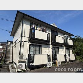 藤枝駅より徒歩53分 1階 築30年の賃貸物件