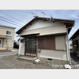 藤枝駅より徒歩14分 1階 築44年3ヶ月の賃貸物件