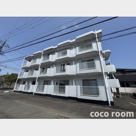 六合駅より徒歩21分 1階 築35年5ヶ月の賃貸物件