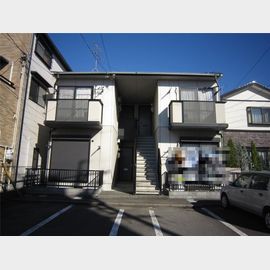 ジュネス焼津Aの賃貸物件