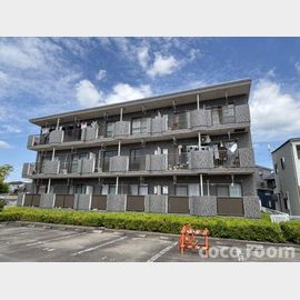 ガーデンパレスカネブン Aの賃貸物件