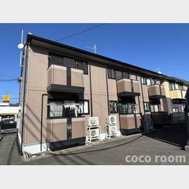 コートスバル Dの賃貸物件