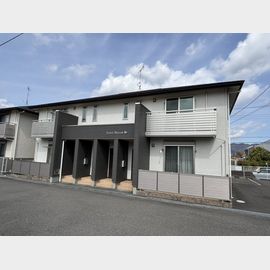 メゾンボヌールの賃貸物件
