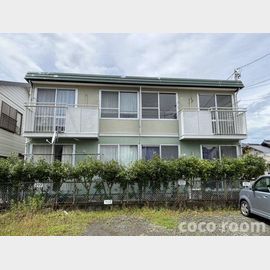 焼津駅より徒歩74分 2階 築39年5ヶ月の賃貸物件