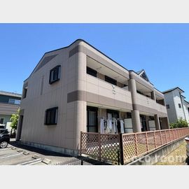 モンシェリー 1階 築18年2ヶ月の賃貸物件