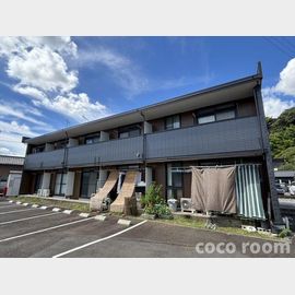 パレス野田 2階 築29年11ヶ月の賃貸物件