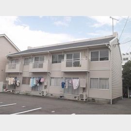 コンシェールエンドー 1階 築39年の賃貸物件