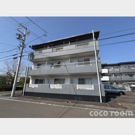 西焼津駅より徒歩26分 3階 築30年3ヶ月の賃貸物件
