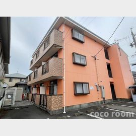 焼津駅より徒歩9分 1階 築24年8ヶ月の賃貸物件