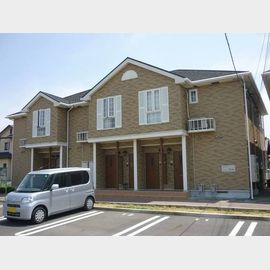 西焼津駅より徒歩8分 2階 築20年7ヶ月の賃貸物件