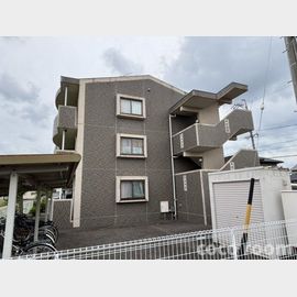 CO・COON 2階 築26年3ヶ月の賃貸物件