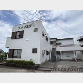 藤枝駅より徒歩28分 築38年9ヶ月 2階建の賃貸物件