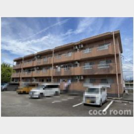 西焼津駅より徒歩7分 3階 築30年6ヶ月の賃貸物件