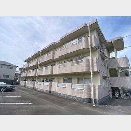 ベルク青葉 3階 築30年4ヶ月の賃貸物件