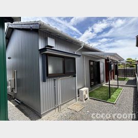 西焼津駅より徒歩12分 1階 築53年3ヶ月の賃貸物件