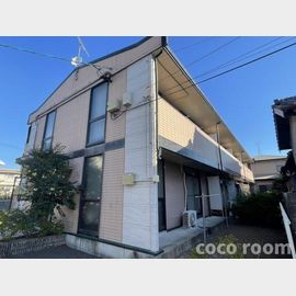 めいハウス青葉町の賃貸物件