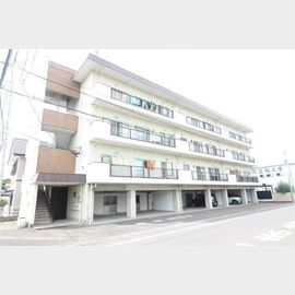 きめたマンション 3階 築50年7ヶ月の賃貸物件