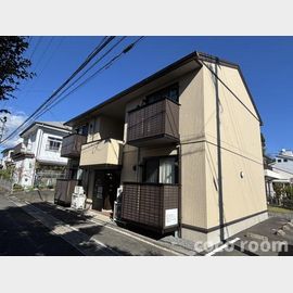藤枝駅より徒歩23分 2階 築9年5ヶ月の賃貸物件