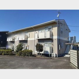 メゾンハピネスの賃貸物件