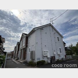 フリーデ１ 2階 築22年の賃貸物件