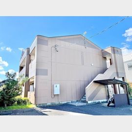 アシューレ 1階 築21年1ヶ月の賃貸物件