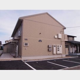 西焼津駅より徒歩18分 2階 築13年6ヶ月の賃貸物件