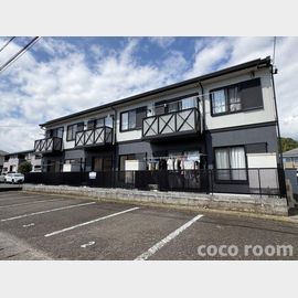 ホープスターA 1階 築31年2ヶ月の賃貸物件