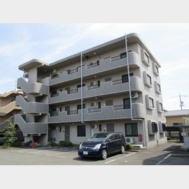 西焼津駅より徒歩17分 3階 築25年3ヶ月の賃貸物件