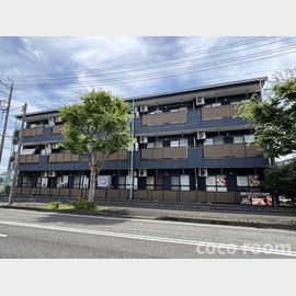 サンクノアール２ 2階 築26年3ヶ月の賃貸物件