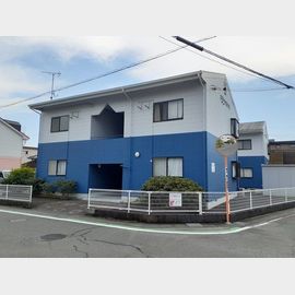 藤枝駅より徒歩13分 1階 築31年5ヶ月の賃貸物件