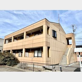 ラフィネ 1階 築21年の賃貸物件