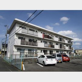 ハイツ山崎の賃貸物件
