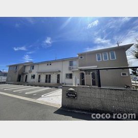 西焼津駅より徒歩27分 1階 築4年5ヶ月の賃貸物件