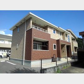 ヴァン楓の賃貸物件