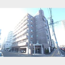 ライフ第6マンション藤枝駅前 2階 築25年5ヶ月の賃貸物件