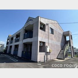 グリーン・ヒル・ツーの賃貸物件
