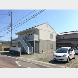 リバーフィールドの賃貸物件