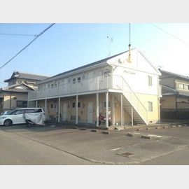 西焼津駅より徒歩108分 1階 築34年1ヶ月の賃貸物件