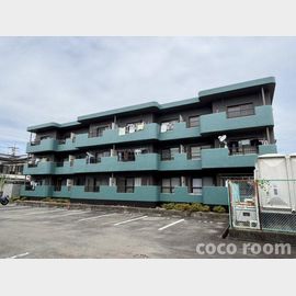 聖マンション１ 3階 築31年9ヶ月の賃貸物件