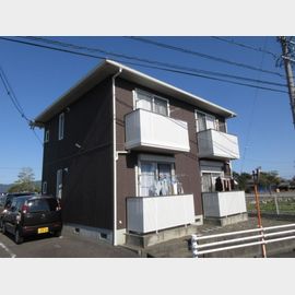 ハッピーハウス中根 2階 築18年6ヶ月の賃貸物件